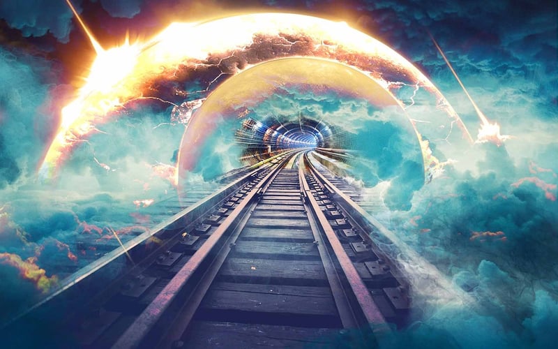 Interstellar travel