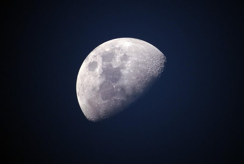 Lunar minerals