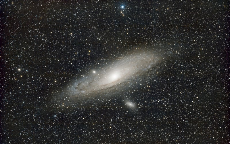 Galactic Cluster